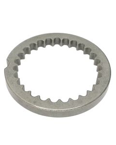 Propeller tilbehør til Volvo AQUAMATIC kørt Thrust Ring erstatter OEM: 3858457