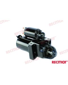 3-8,2 L Starter Mercruiser, Volvo, OMC Starter til 3.0L - 4,3L - 5.0L - 5.7L -. 8.1L (14 "svinghjul) Samme som MES8000108