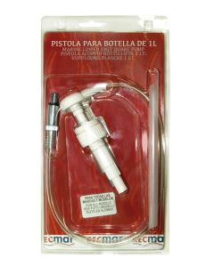 Pumping af olie undervands Erstatter OEM: 91-850730Q01