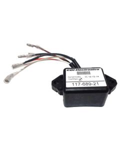 25-40 HK YAMAHA IGNITION PACK 2 CY