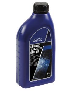 1L DexronIII ATF originalolie fra Volvo Penta