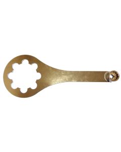 Bearing RETAINER WRENCH Erstatter OEM: 91-17256