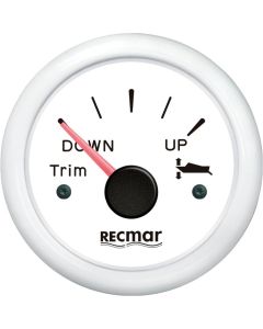 Trim 0-190º WHITE