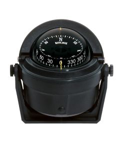 Kompas Ritchie Voyager B-81 sort