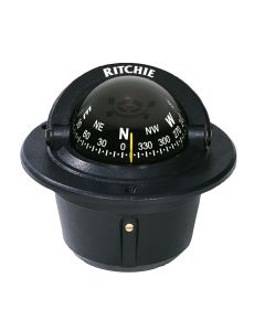 Kompas Ritchie Explorer F-50 sort
