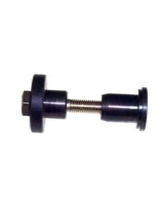 DRIVE SHAFT shimming TOOL alle Bravo I, II, III drive enheder erstatter org.nr: 91-17275A1