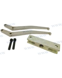 TOOL erstatter OEM: 91-46086A1