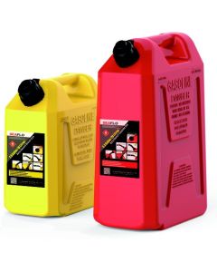 Auto Shut Off Diesel Can 10l 290 * 160 * 346