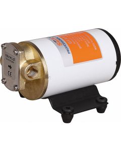 Seaflo Oliepumpe 12V 7,0A - 12l / min