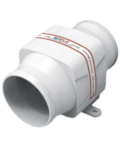 IN-LINE BLOWER 12V 4 \ / / 105
