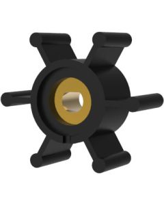 SPARE DEL macerator IMPELLER (SFMP11200