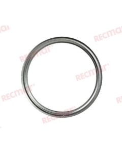 Pakning turbo Yanmar 4LHA og 6LP erst.: 119773-13250