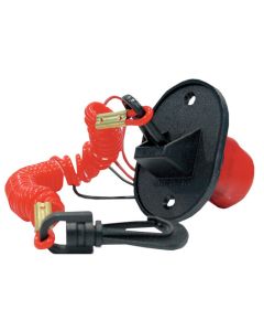TILSTAND KILL SWITCH ONE I / O