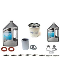 Service kit til Volvo Penta for AQ95. AQ100. AQ110. AQ115. AQ120A. AQ130
