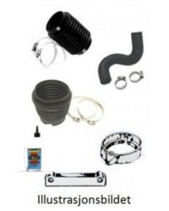 Service kit til Volvo Penta 280SP drev