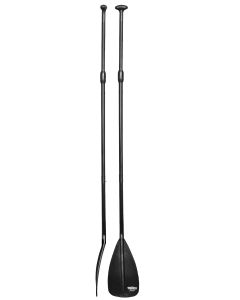 PADDLE TELESCOPIC FIBER GLASS